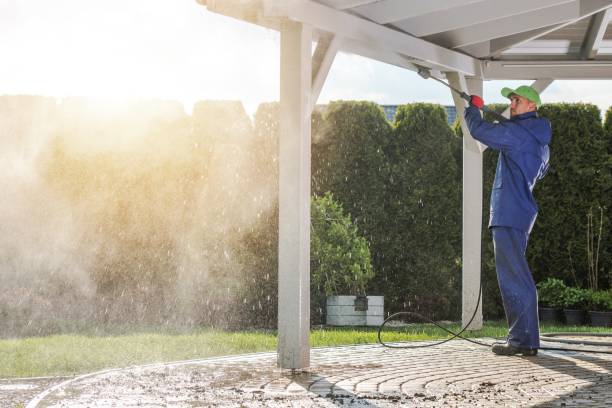 Quartz Hill, CA Pressure Washing Services Company