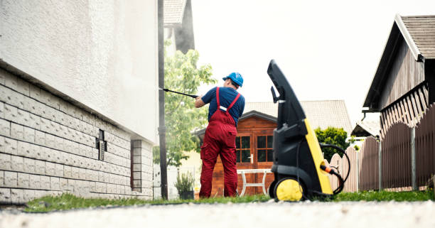 Best Building Exterior Washing  in Quartz Hill, CA